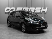 Nissan Leaf I (ZE0/AZE0) Тюмень  - изображение 22