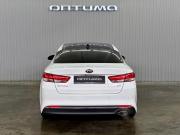 Kia Optima IV Краснодар  - изображение 23