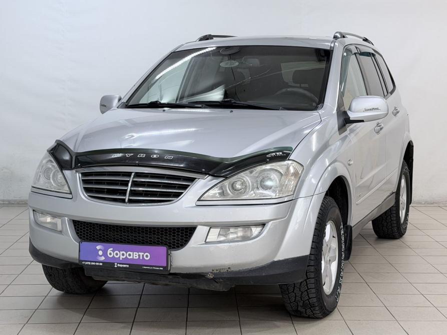 SsangYong Kyron I Рестайлинг Воронеж  - изображение 1
