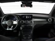 Mercedes-Benz GLC Coupe AMG I (C253) Рестайлинг Москва  - изображение 31