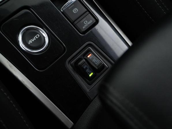 Mitsubishi Outlander III Рестайлинг 3 с пробегом 2018 года, цена 1 698 444 рубля, 174577 км, внедорожник, Автокод Объявления
