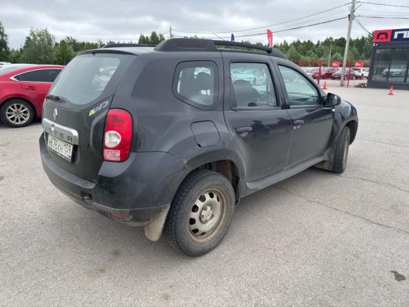 Renault Duster I с пробегом 2013 года, цена 867 000 рублей, 142000 км, внедорожник, Автокод Объявления