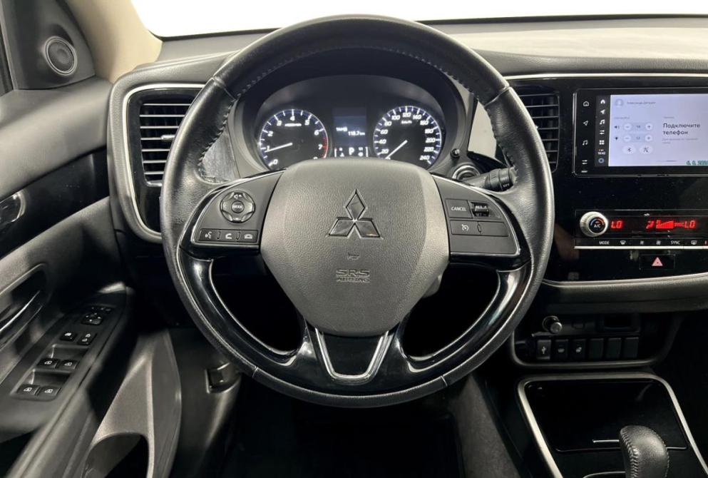 Mitsubishi Outlander III Рестайлинг 3 Нижний Новгород  - изображение 16