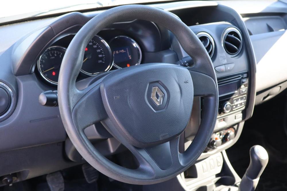 Renault Duster I Рестайлинг Санкт-Петербург  - изображение 7