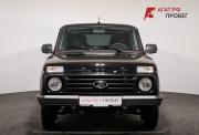 Lada (ВАЗ) Niva Legend Ярославль  - изображение 23