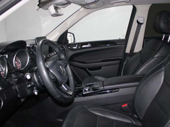 Mercedes-Benz GLE I (W166) с пробегом 2017 года, цена 2 969 900 рублей, 210688 км, внедорожник, Автокод Объявления