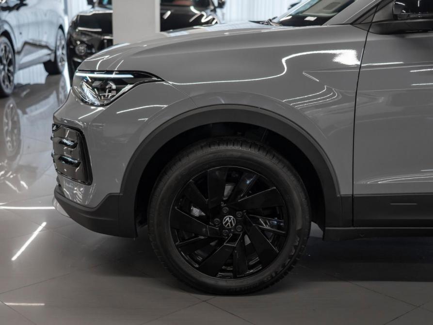 Volkswagen Tharu XR Москва  - изображение 9
