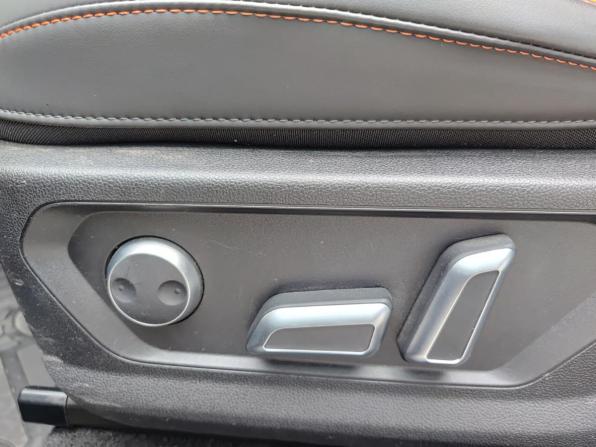 Haval F7 II с пробегом 2024 года, цена 2 899 000 рублей, 21900 км, внедорожник, Автокод Объявления