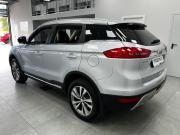 Geely Atlas I Казань  - изображение 25