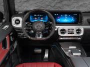 Mercedes-Benz G-Класс AMG II (W465) Рестайлинг Москва  - изображение 46