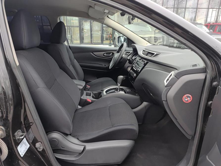 Nissan Qashqai II Чебоксары  - изображение 13