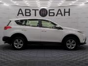 Toyota RAV4 IV (XA40) Екатеринбург  - изображение 34