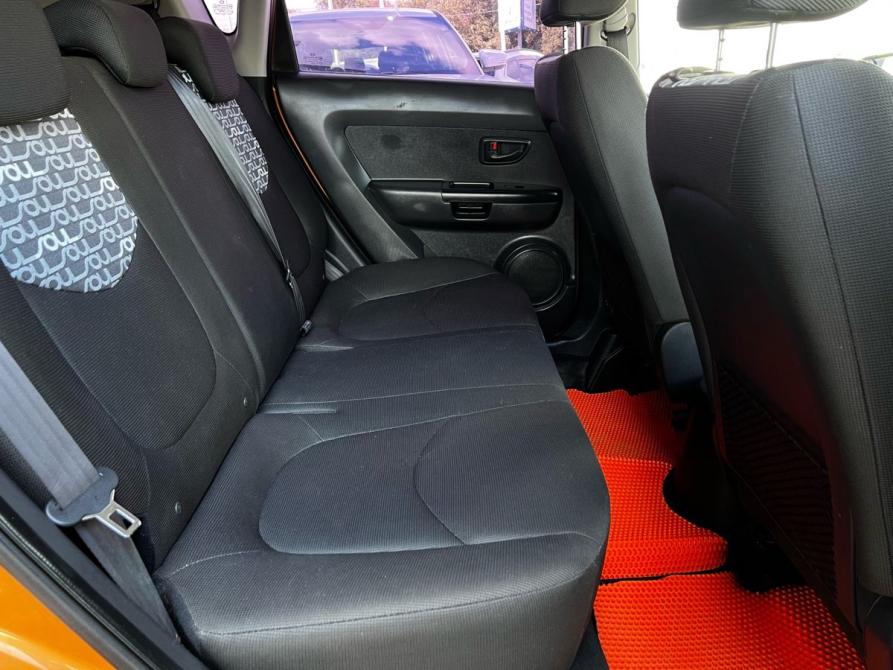 Kia Soul I Волгоград  - изображение 18