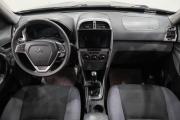 Chery Tiggo (T11) I Рестайлинг (FL) Новокузнецк  - изображение 50