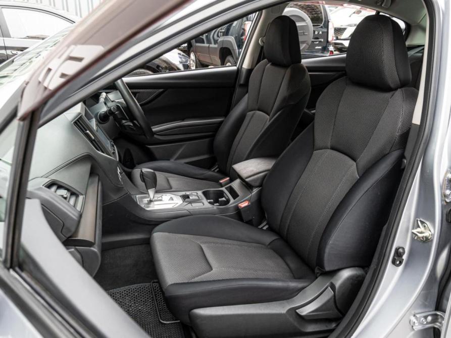 Subaru Impreza V Краснодар  - изображение 8