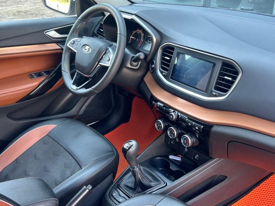 Lada (ВАЗ) Vesta I Рестайлинг (NG) Энгельс  - изображение 17