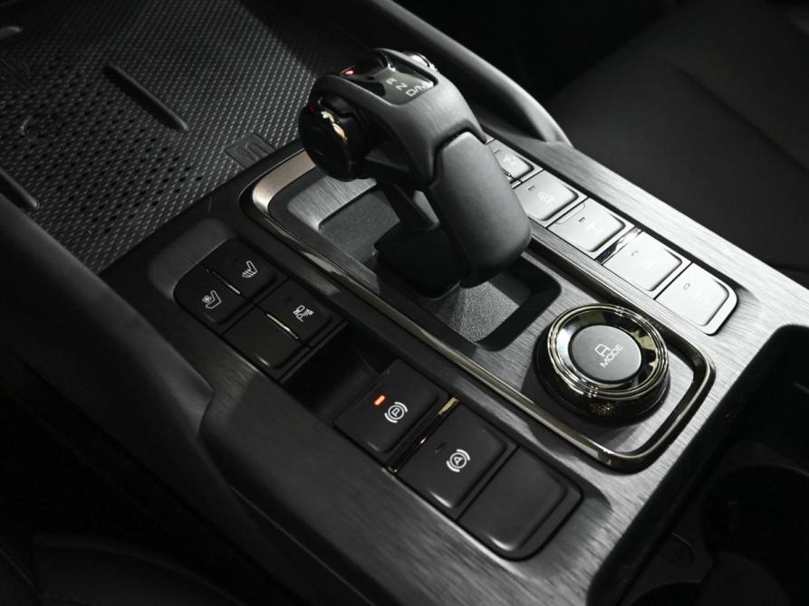 Haval H9 II Екатеринбург  - изображение 18