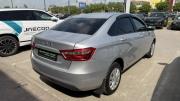 Lada (ВАЗ) Vesta I Череповец  - изображение 22