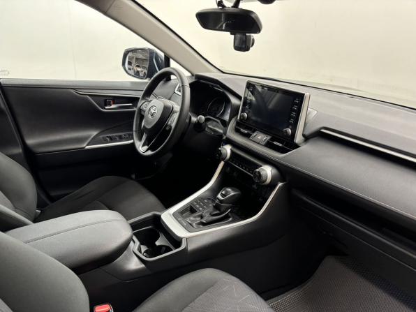 Toyota RAV4 V (XA50) с пробегом 2020 года, цена 3 543 000 рублей, 54096 км, внедорожник, Автокод Объявления