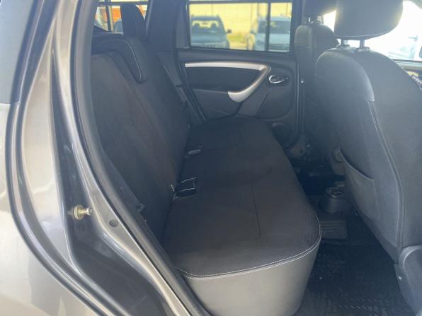 Nissan Terrano III (D10) с пробегом 2018 года, цена 1 325 000 рублей, 147356 км, внедорожник, Автокод Объявления