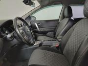 Nissan Qashqai I Рестайлинг Уфа  - изображение 42