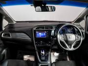Honda Shuttle II Чита  - изображение 20