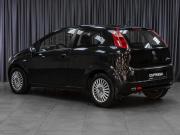 Fiat Punto III Grande Punto Тюмень  - изображение 14