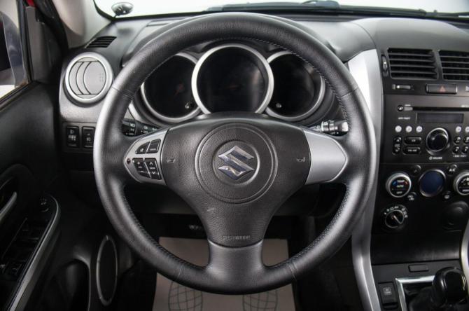 Suzuki Grand Vitara II Рестайлинг с пробегом 2011 года, цена 949 000 рублей, 148000 км, внедорожник, Автокод Объявления