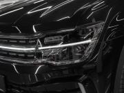 Volkswagen Teramont I Рестайлинг (China Market) Москва  - изображение 57