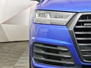 Audi Q7 II (4M) Москва  - изображение 30