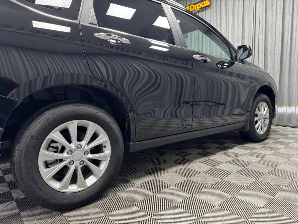Haval M6 II с пробегом 2024 года, цена 1 820 000 рублей, 12640 км, внедорожник, Автокод Объявления