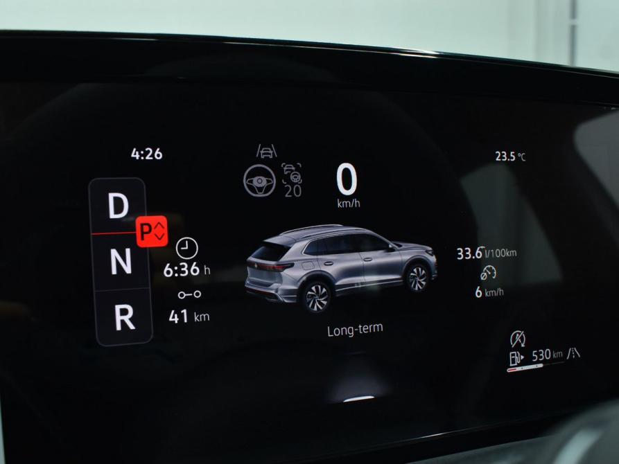 Volkswagen Tiguan III (China Market) Кемерово  - изображение 12