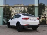 Geely Tugella I Самара  - изображение 22