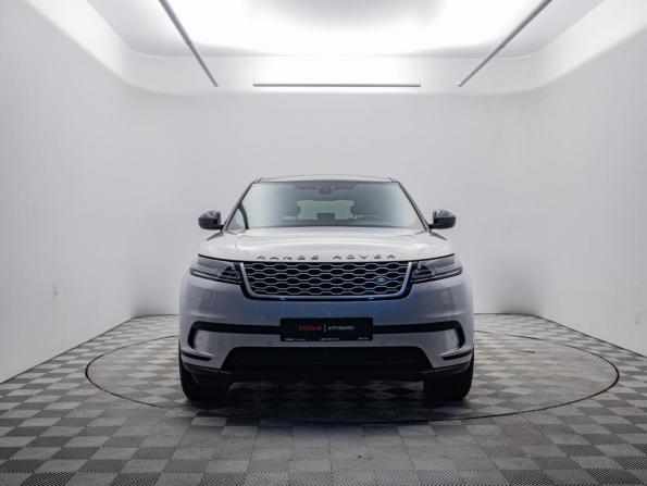 Land Rover Range Rover Velar I с пробегом 2018 года, цена 3 440 000 рублей, 100001 км, внедорожник, Автокод Объявления