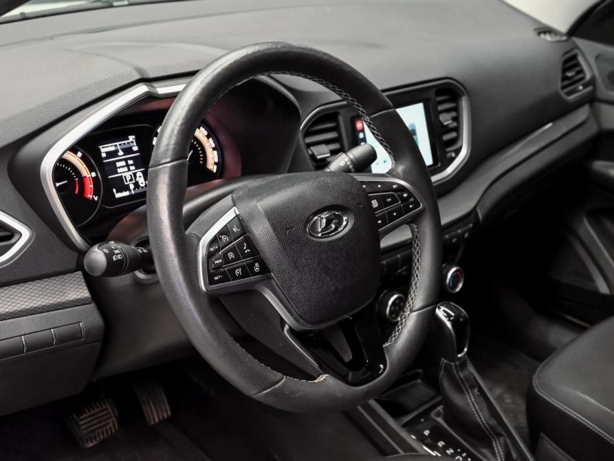 Lada (ВАЗ) Vesta I Рестайлинг (NG) Екатеринбург  - изображение 16