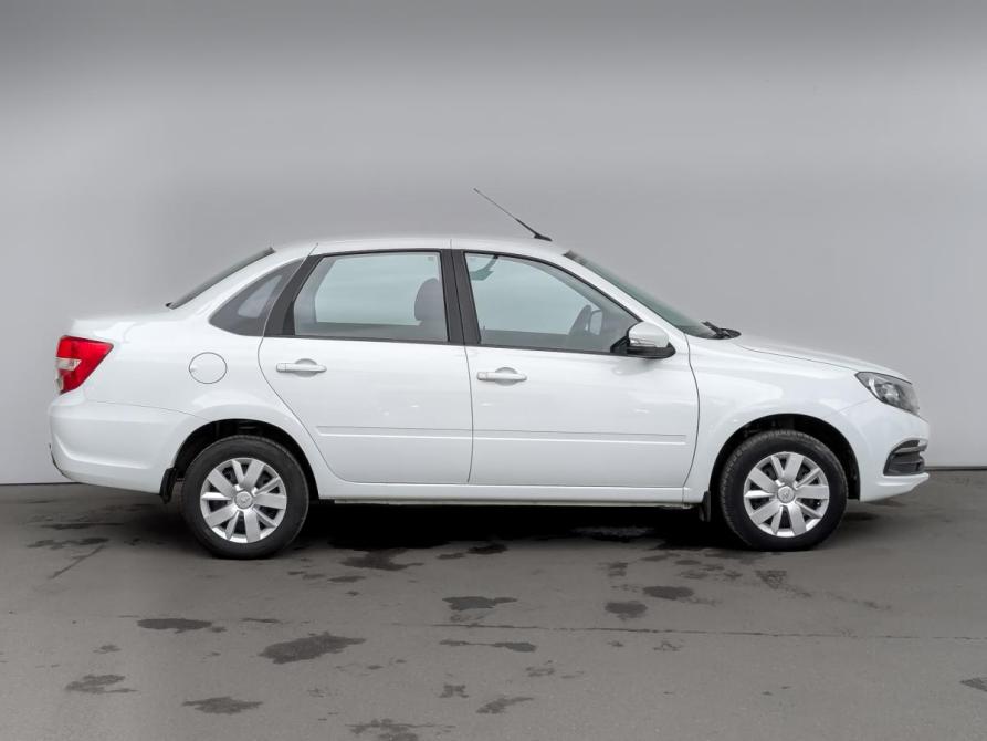 Lada (ВАЗ) Granta I Рестайлинг Москва  - изображение 4