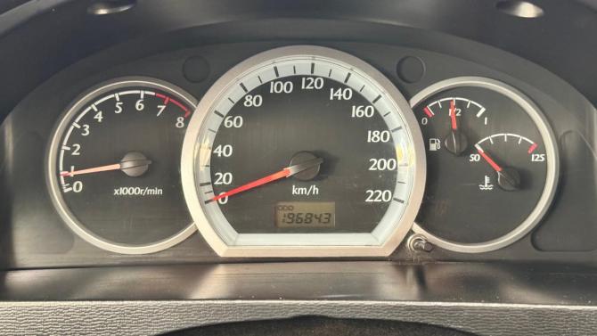 Chevrolet Lacetti I с пробегом 2008 года, цена 330 000 рублей, 196843 км, седан, Автокод Объявления