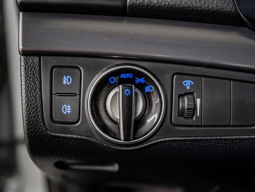 Hyundai i40 I Красноярск  - изображение 15