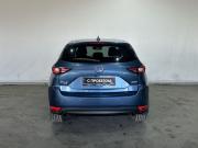 Mazda CX-5 II Москва  - изображение 26