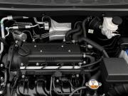 Kia Soul I Рестайлинг Москва  - изображение 28