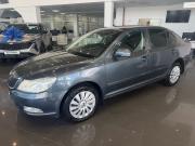 Skoda Octavia II (A5) Рестайлинг Челябинск  - изображение 12