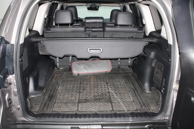 Toyota Land Cruiser Prado 150 Series Рестайлинг 3 с пробегом 2021 года, цена 7 500 000 рублей, 95000 км, внедорожник, Автокод Объявления