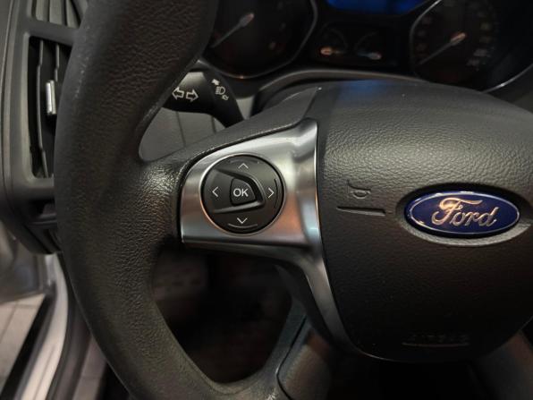 Ford Focus III с пробегом 2014 года, цена 749 000 рублей, 164000 км, седан, Автокод Объявления