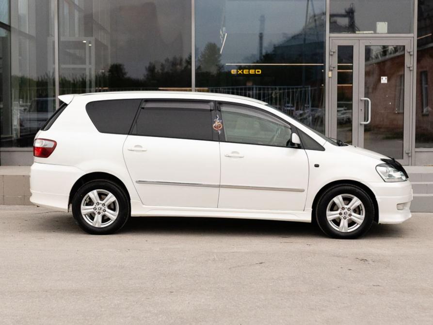 Toyota Ipsum II (M20) Новосибирск  - изображение 4