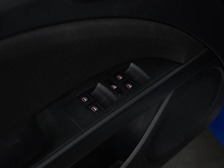 SEAT Leon II Рестайлинг Москва  - изображение 16