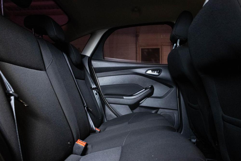 Ford Focus III Рестайлинг Уфа  - изображение 11