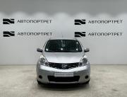Nissan Note I Рестайлинг Санкт-Петербург  - изображение 31