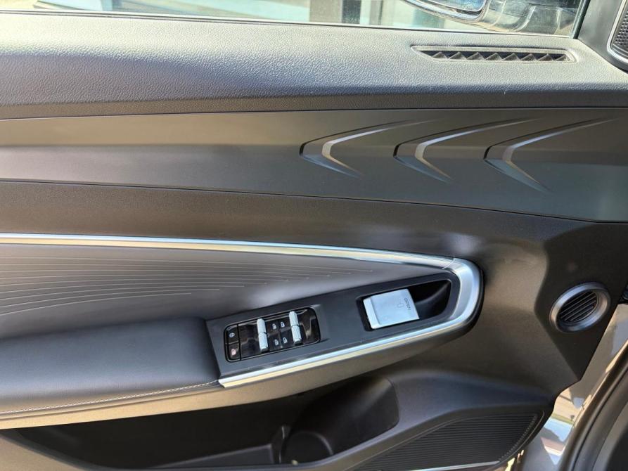 Geely Cityray Азнакаево  - изображение 19