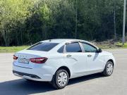 Lada (ВАЗ) Vesta I Рестайлинг (NG) Прокопьевск  - изображение 38
