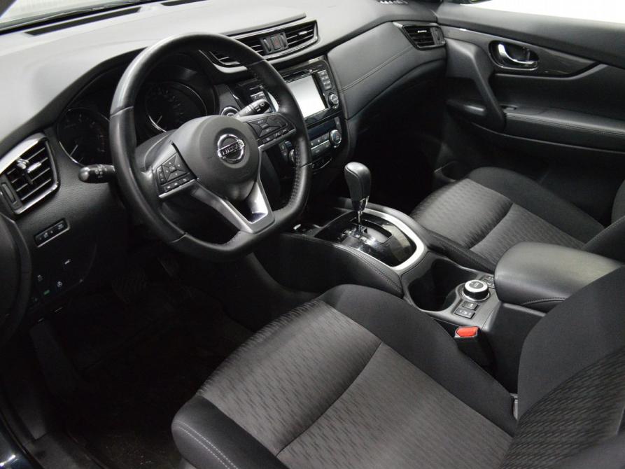 Nissan X-Trail III Рестайлинг Санкт-Петербург  - изображение 9
